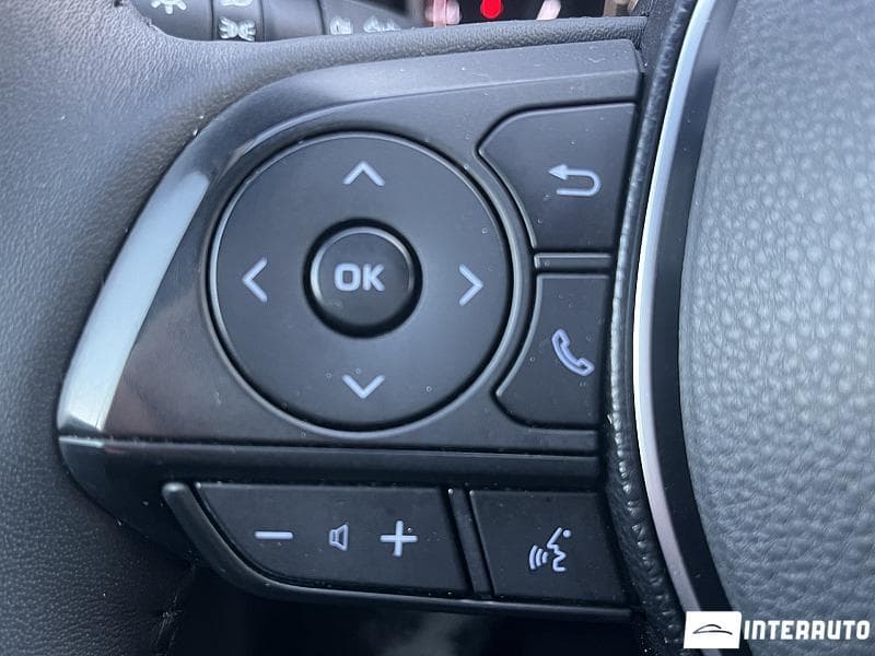 Toyota Rav-4 2019 — Миниатюра 11
