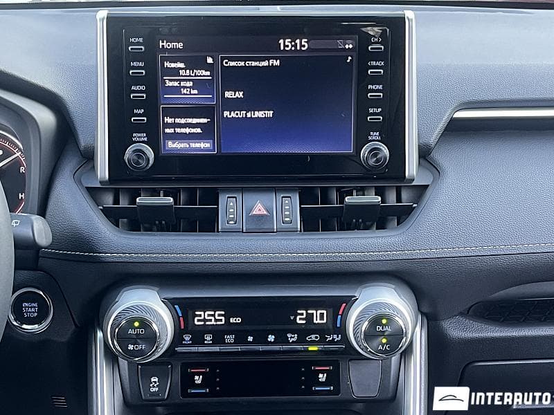 Toyota Rav-4 2019 — Миниатюра 14