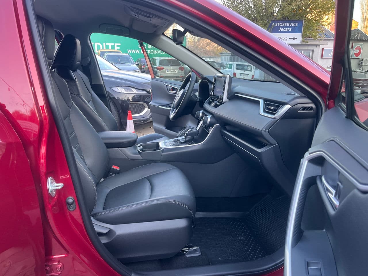 Toyota Rav-4 2019 — Миниатюра 21