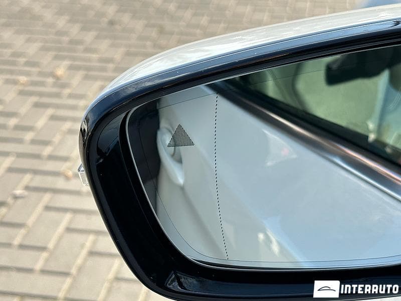 BMW 530 2018 — Миниатюра 5