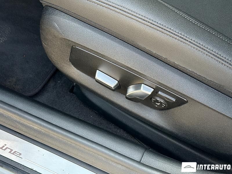 BMW 530 2018 — Миниатюра 10