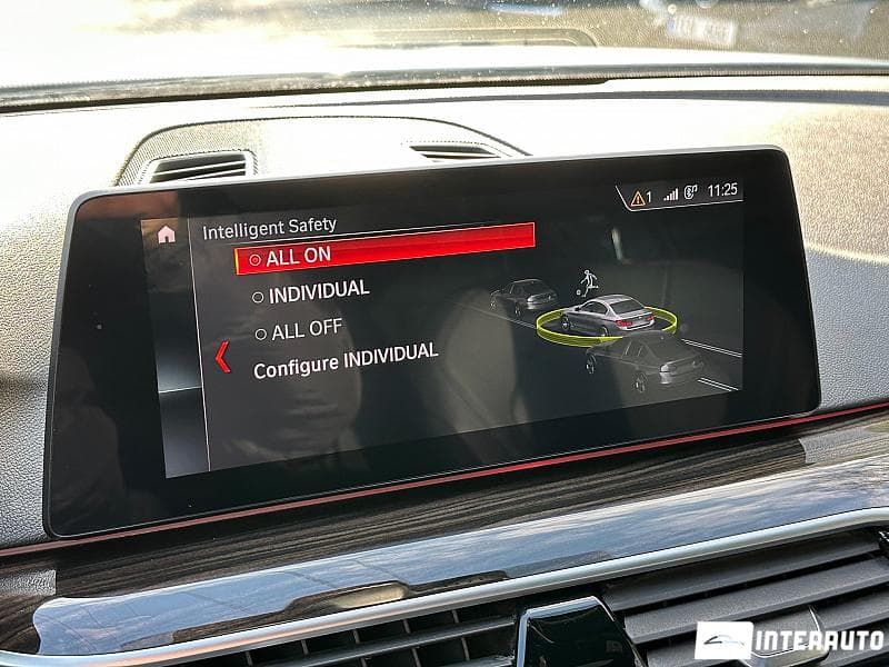 BMW 530 2018 — Миниатюра 15