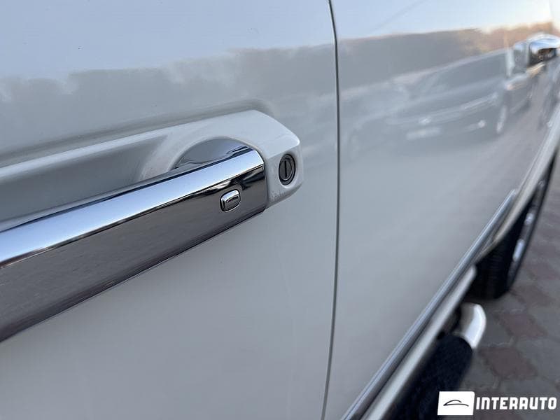 Dodge RAM 2016 — Миниатюра 5