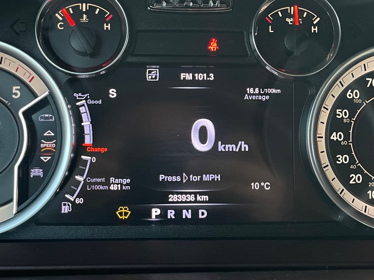Dodge RAM 2016 — Миниатюра 10