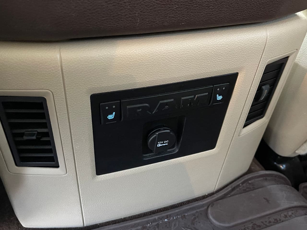 Dodge RAM 2016 — Миниатюра 15
