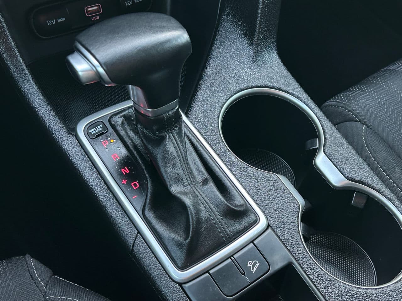 Kia Sportage 2019 — Миниатюра 14