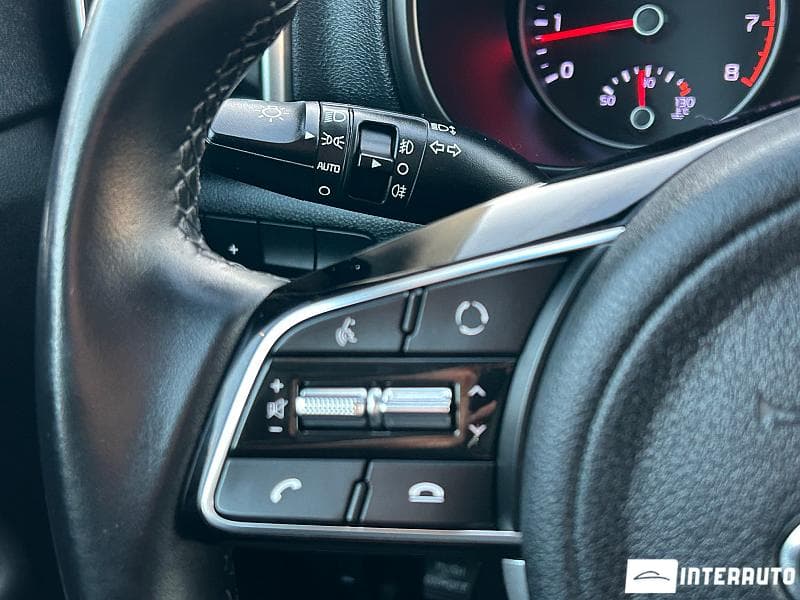 Kia Sportage 2019 — Миниатюра 9