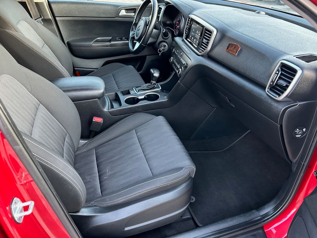 Kia Sportage 2019 — Миниатюра 15
