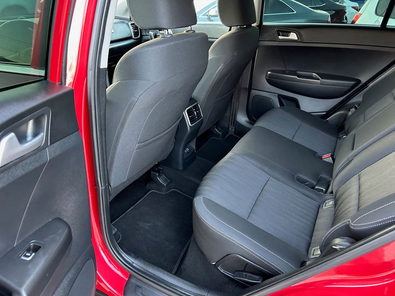 Kia Sportage 2019 — Миниатюра 16