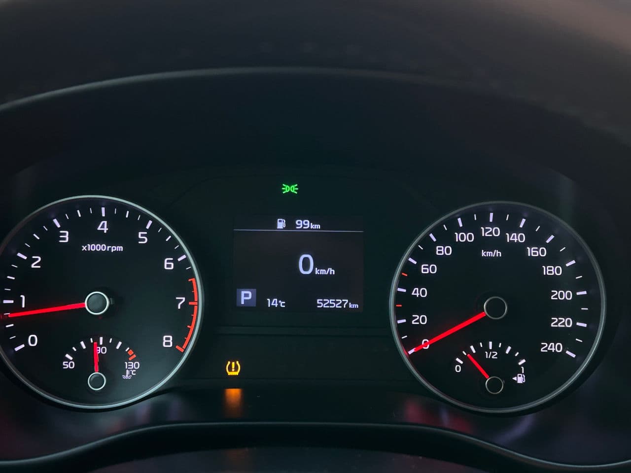 Kia Sportage 2019 — Миниатюра 11