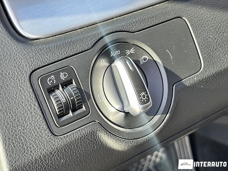Volkswagen Passat 2013 — Миниатюра 20