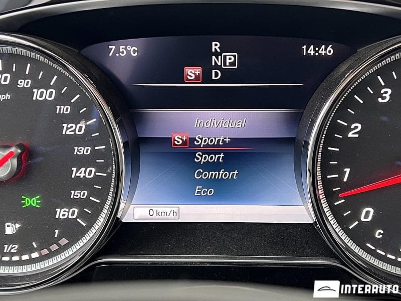 Mercedes E 300 2016 — Миниатюра 9