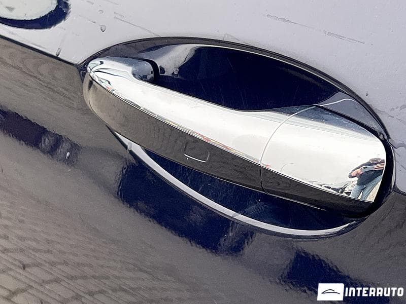 Mercedes E 300 2016 — Миниатюра 17