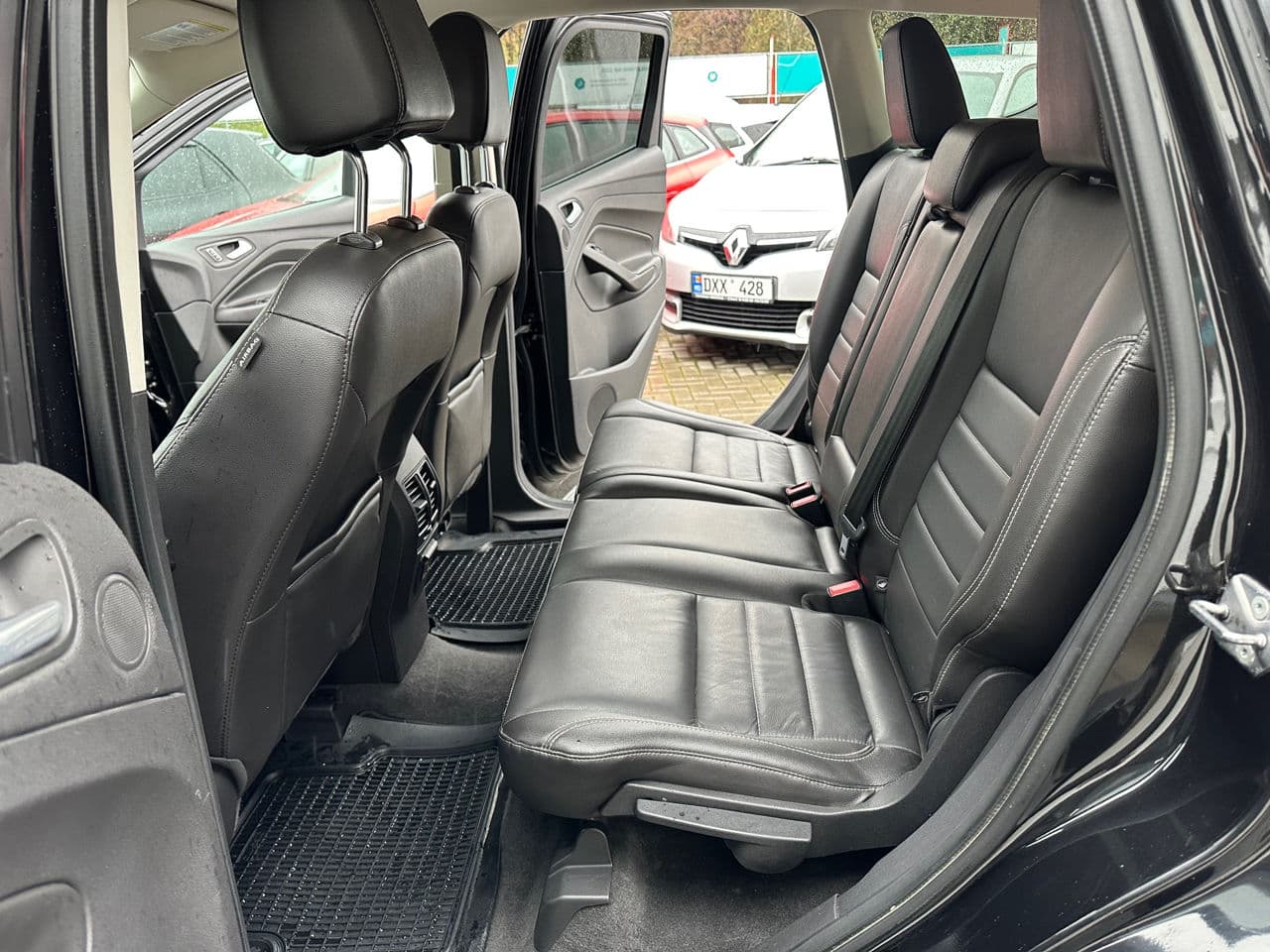 Ford Escape 2012 — Миниатюра 14