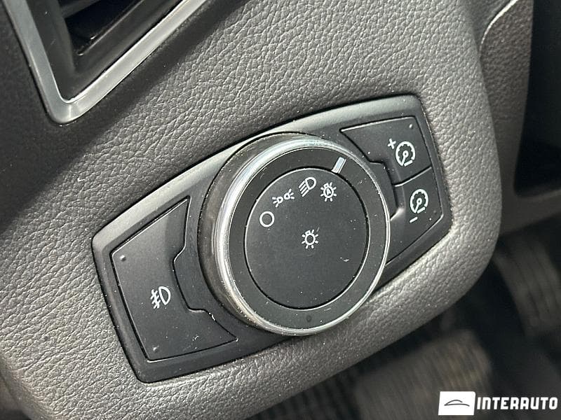 Ford Escape 2012 — Миниатюра 12