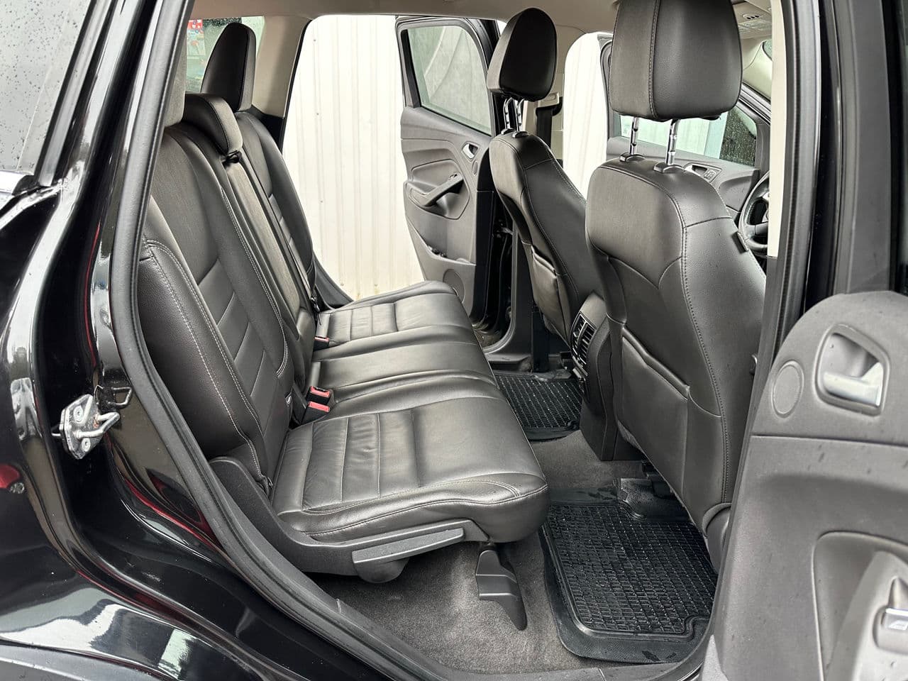 Ford Escape 2012 — Миниатюра 15