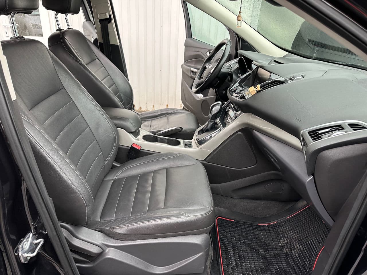 Ford Escape 2012 — Миниатюра 6