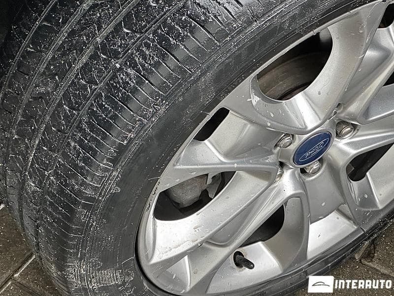 Ford Escape 2012 — Миниатюра 18