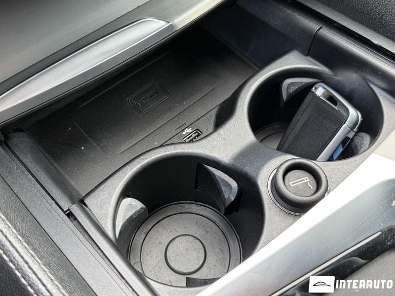 BMW 530e 2019 — Миниатюра 18