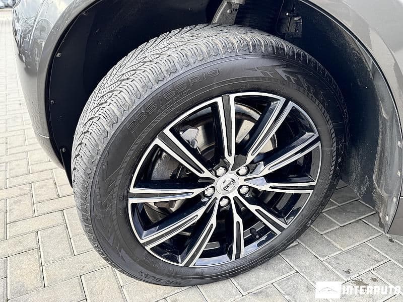 Volvo XC 60 2017 — Миниатюра 22