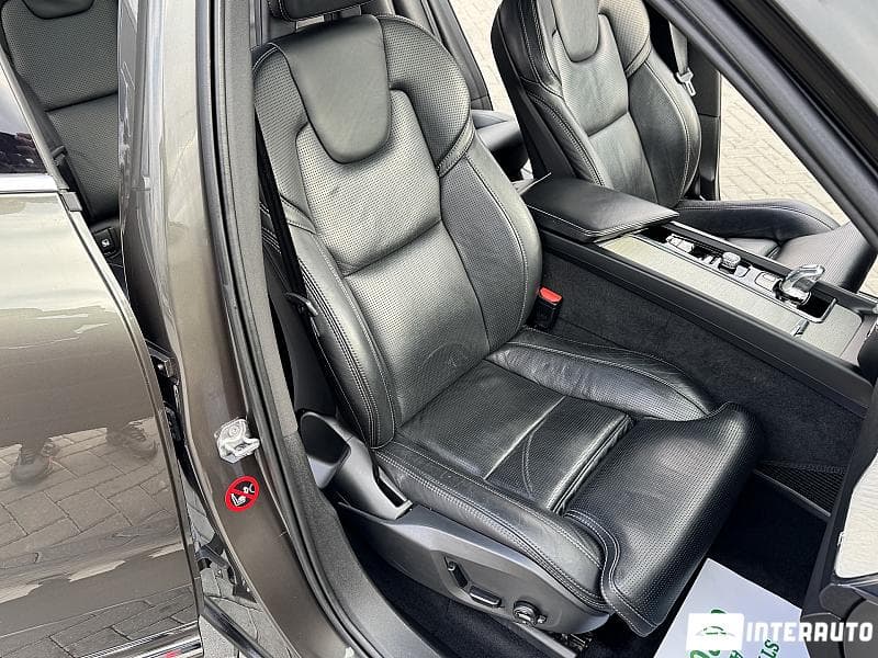 Volvo XC 60 2017 — Миниатюра 19