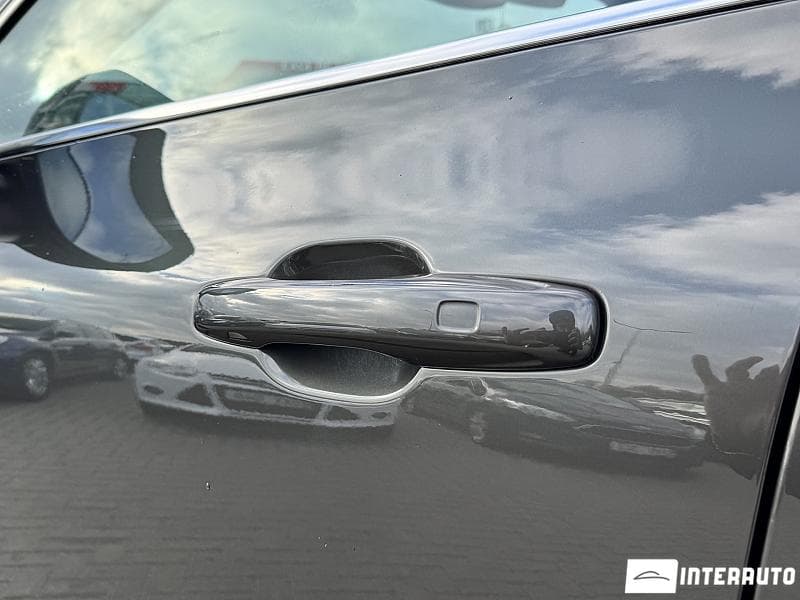 Volvo XC 60 2017 — Миниатюра 23