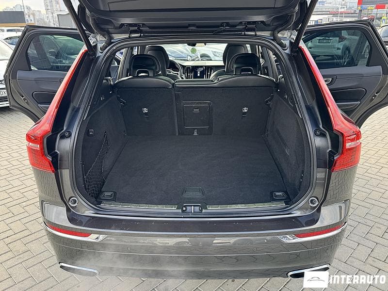 Volvo XC 60 2017 — Миниатюра 33