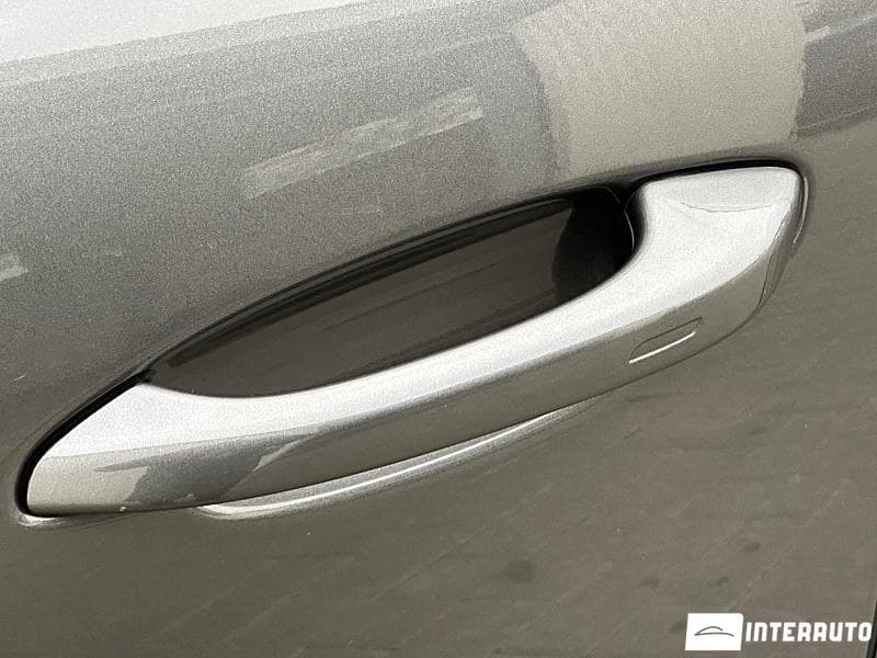 Porsche Cayenne E-Hybrid Coupe 2020 — Миниатюра 23