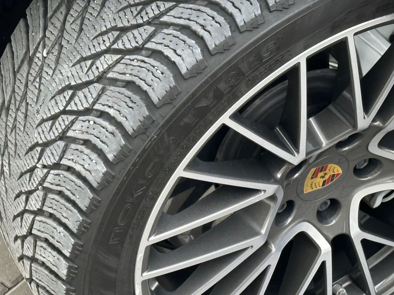 Porsche Cayenne E-Hybrid Coupe 2020 — Миниатюра 22