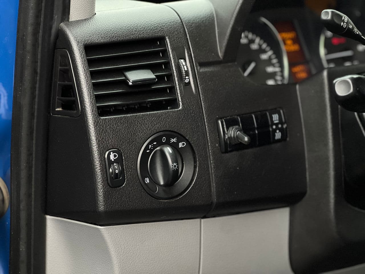 Mercedes Sprinter 2017 — Миниатюра 7