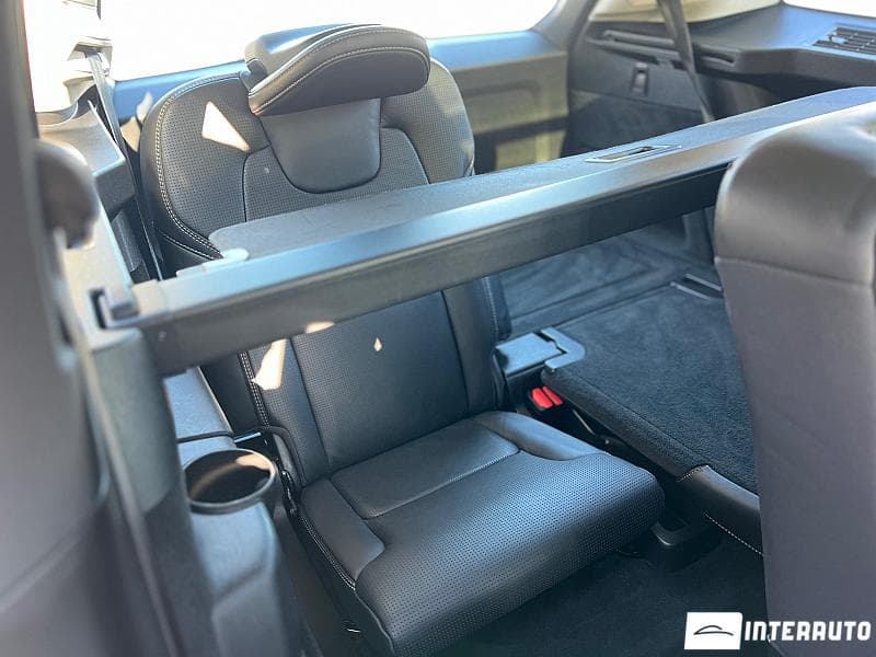 Volvo XC 90 2017 — Миниатюра 21
