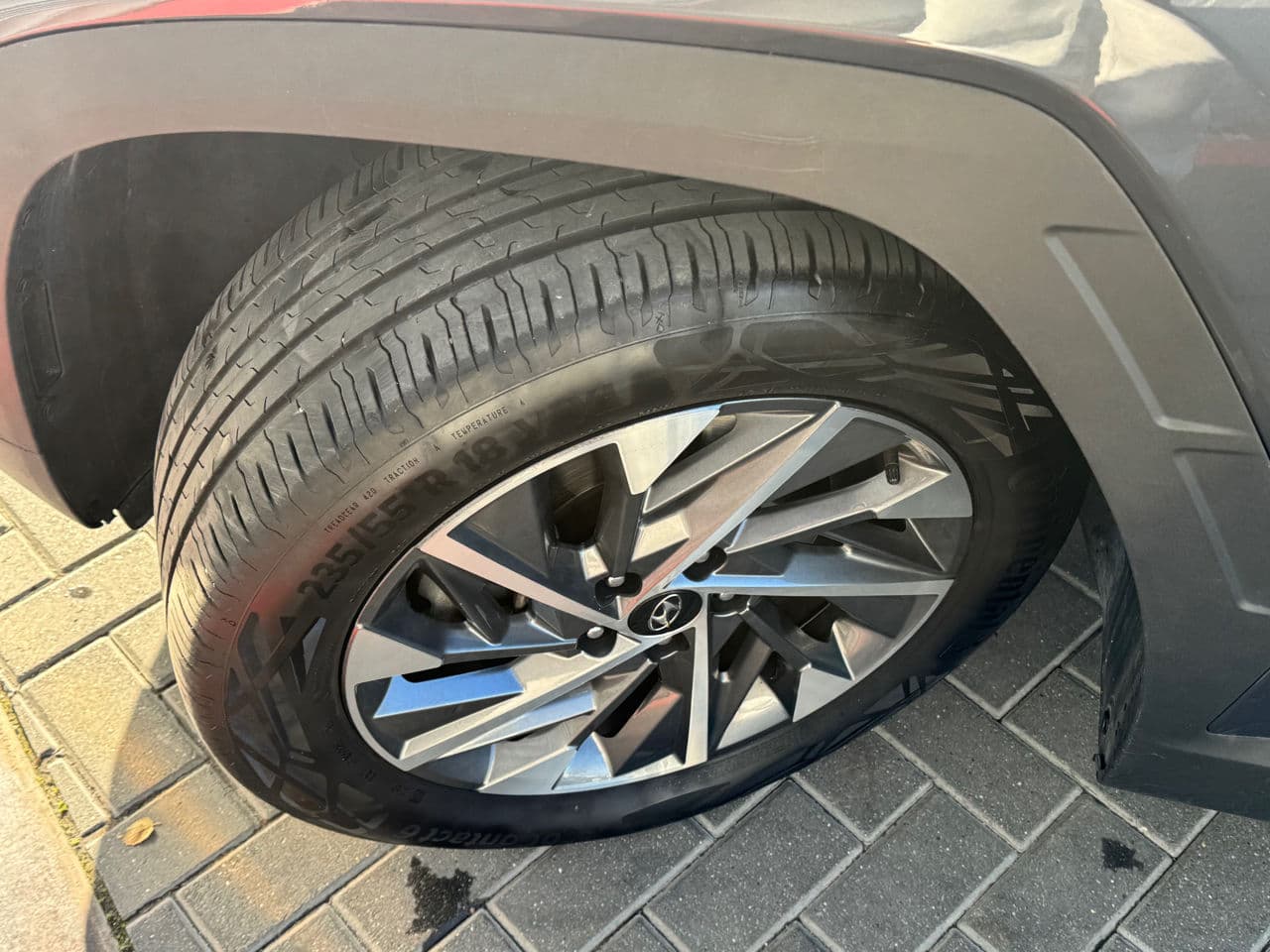 Hyundai Tucson 2020 — Миниатюра 19