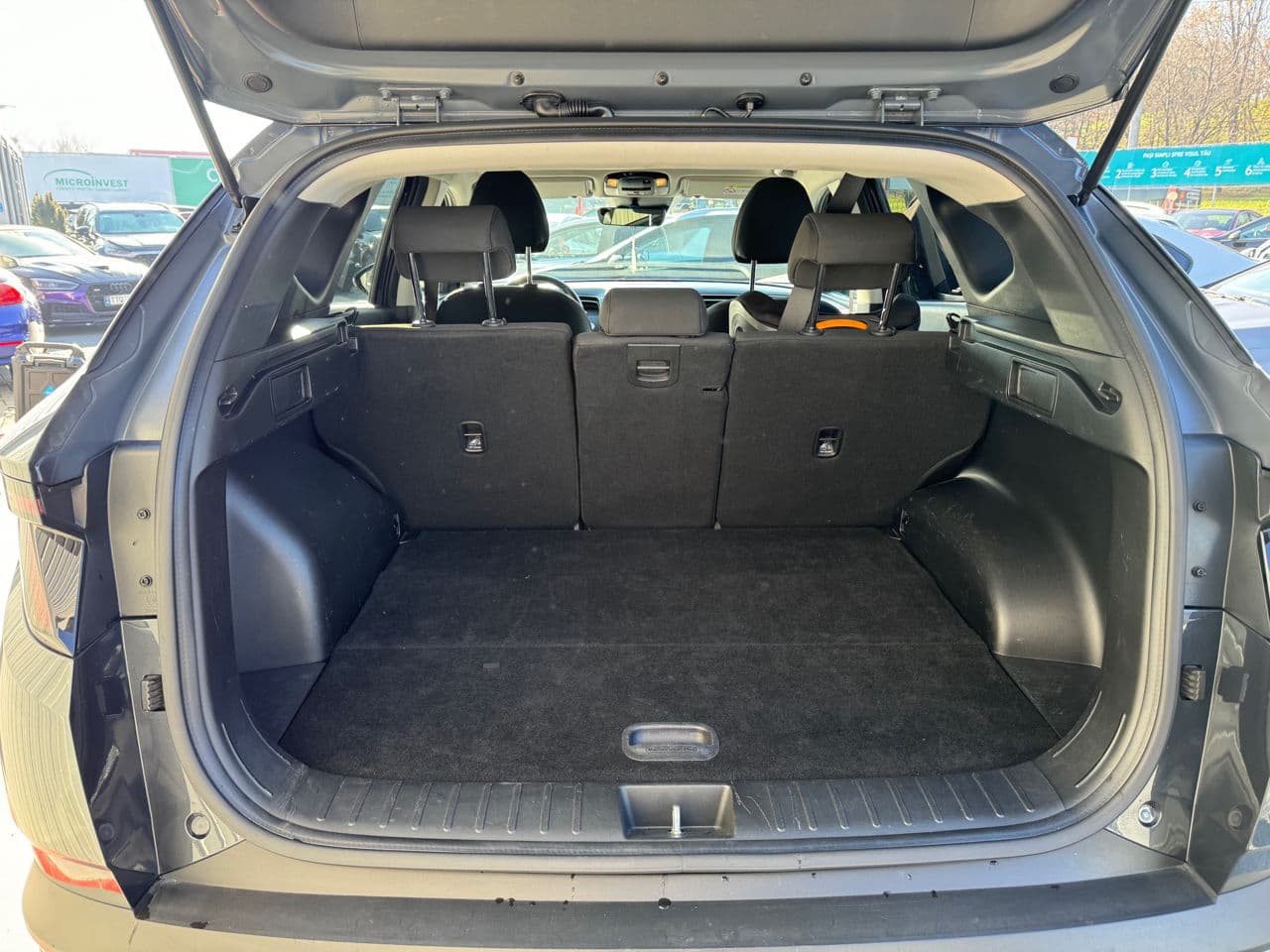 Hyundai Tucson 2020 — Миниатюра 18