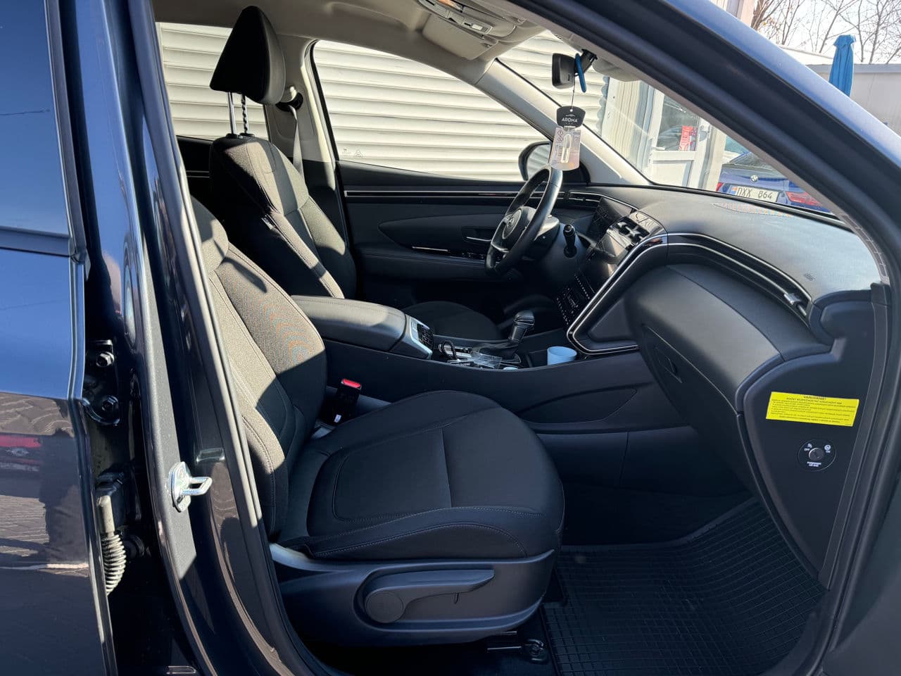 Hyundai Tucson 2020 — Миниатюра 5