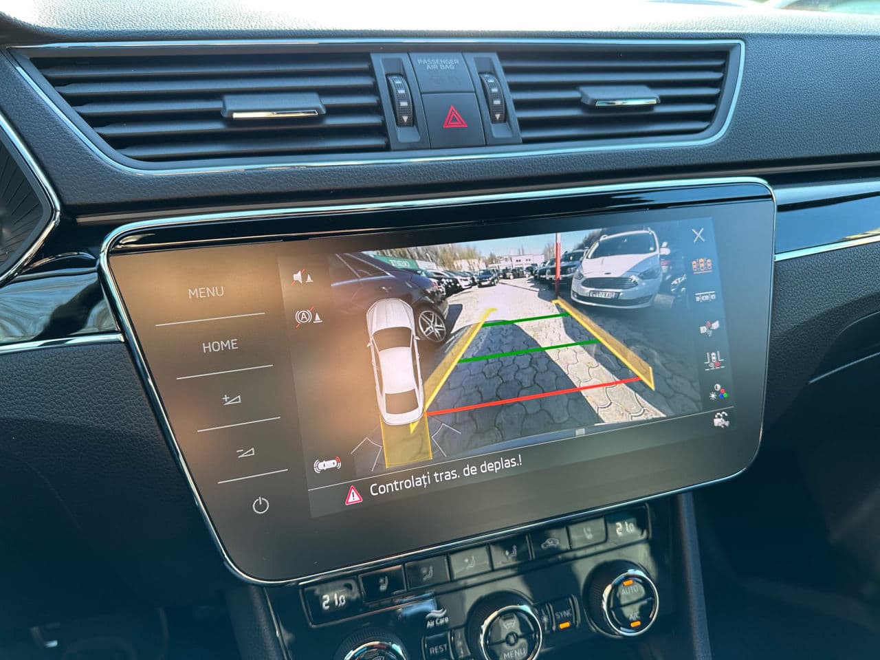 Skoda Superb 2023 — Миниатюра 11