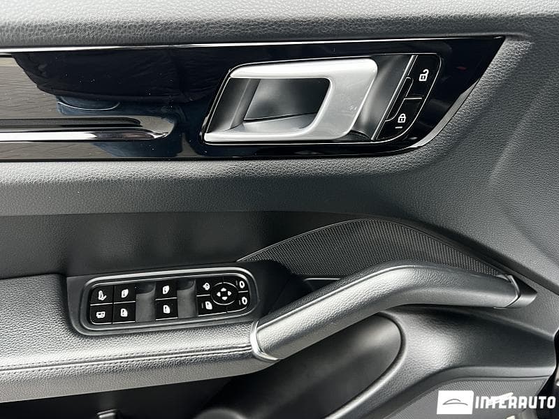 Porsche Cayenne E-Hybrid 2019 — Миниатюра 17