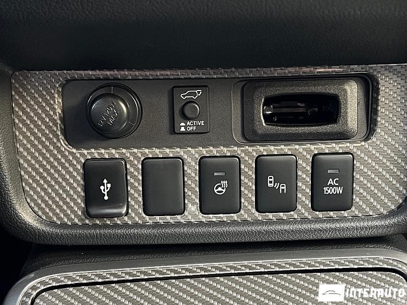 Mitsubishi Outlander 2019 — Миниатюра 14