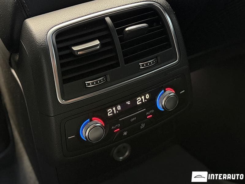 Audi A6 2017 — Миниатюра 18