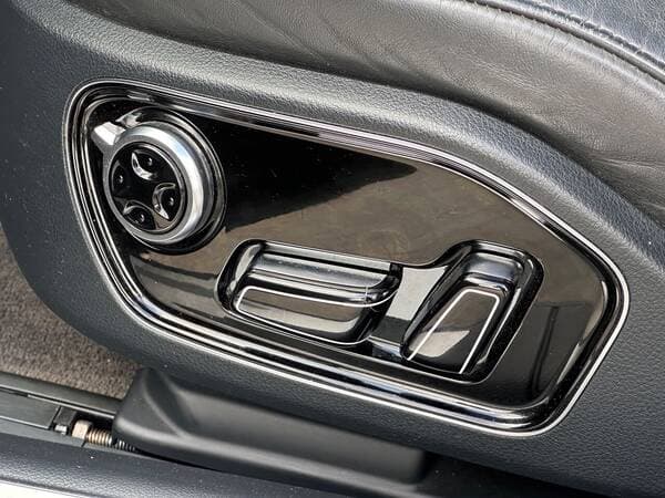 2010 Audi A8 — Miniatură 17