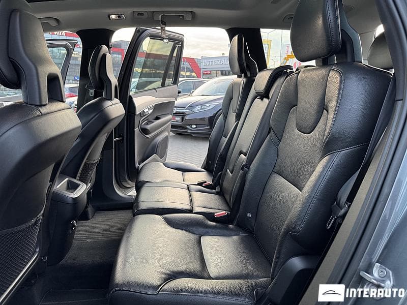Volvo XC 90 2017 — Миниатюра 14