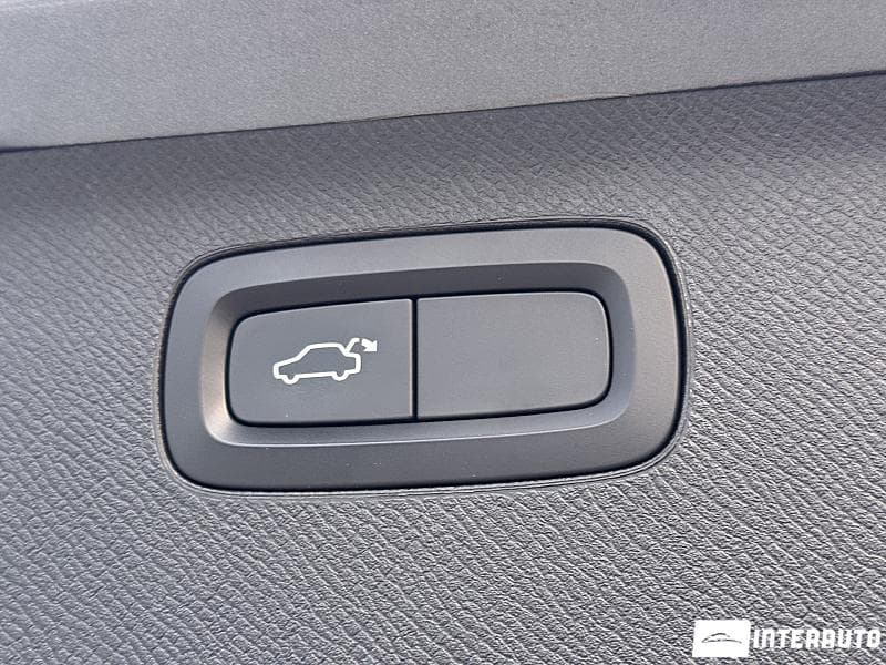 Volvo XC 90 2017 — Миниатюра 24