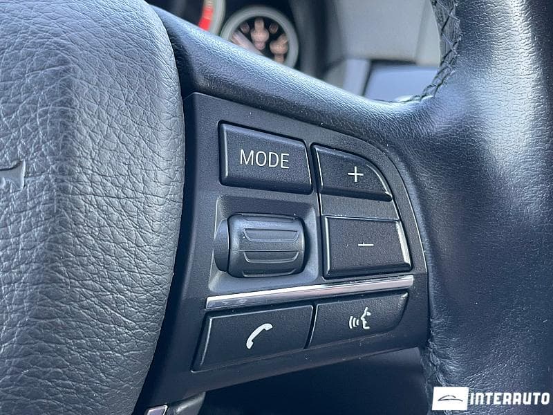 BMW 520 2015 — Миниатюра 10
