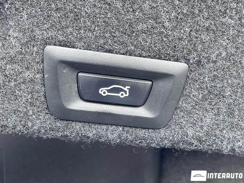 BMW 520 2015 — Миниатюра 21