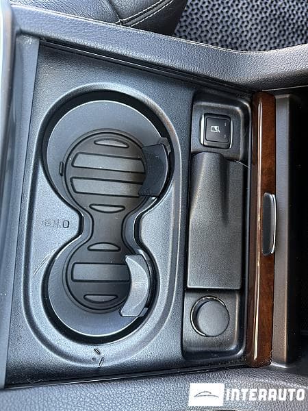 Mercedes ML 250 2014 — Миниатюра 13