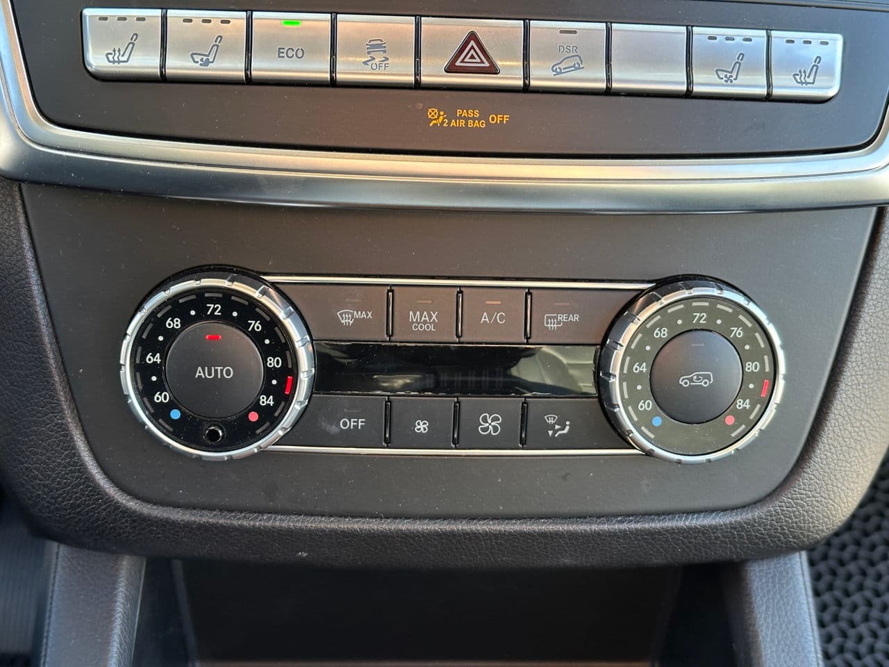 Mercedes ML 250 2014 — Миниатюра 11