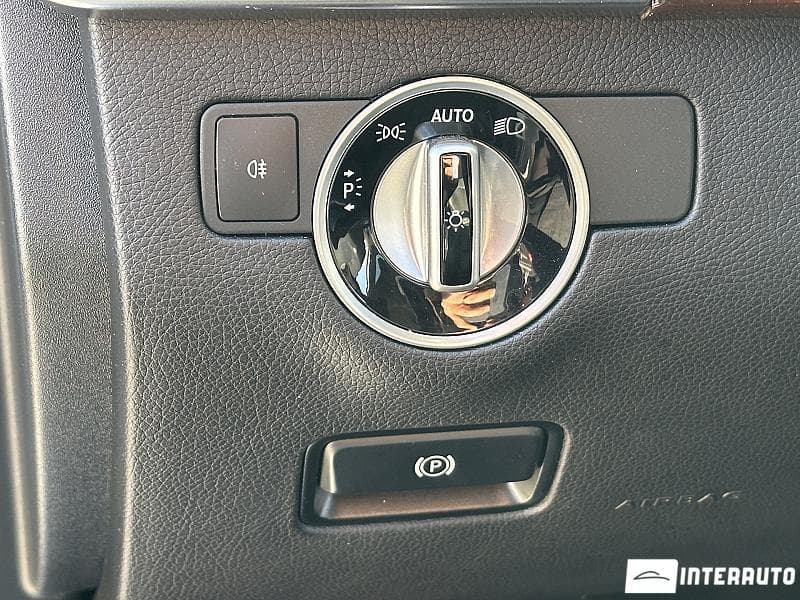 Mercedes ML 250 2014 — Миниатюра 23