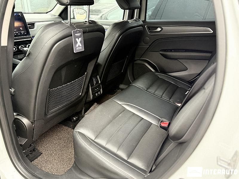 Renault Arkana 2020 — Миниатюра 19
