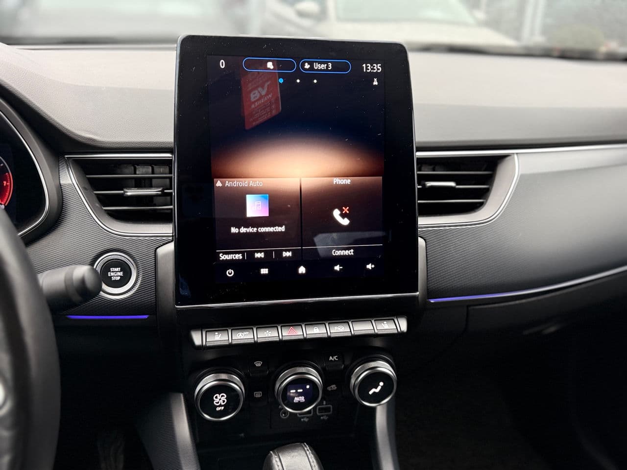 Renault Arkana 2020 — Миниатюра 14