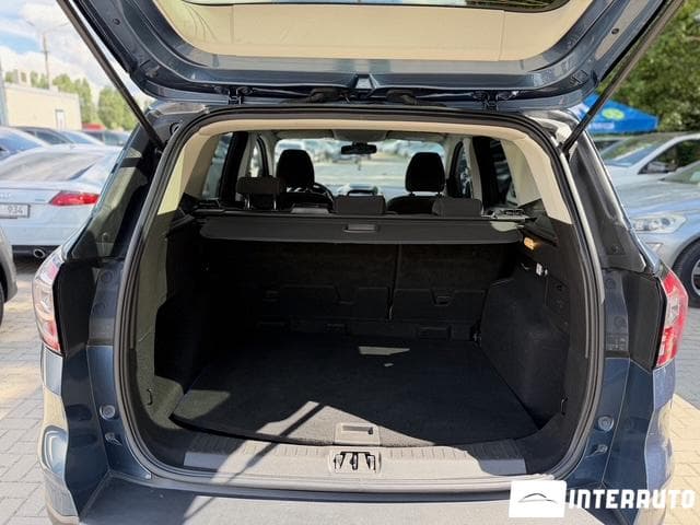 Ford Kuga 2019 — Миниатюра 18