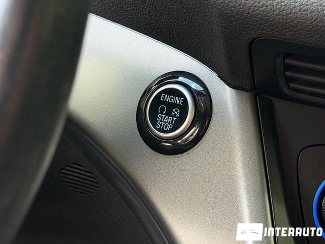 Ford Kuga 2019 — Миниатюра 9